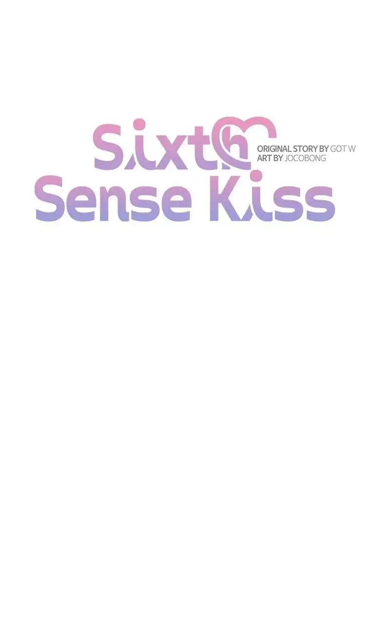 Kiss Sixth Senses Chapter 78 63